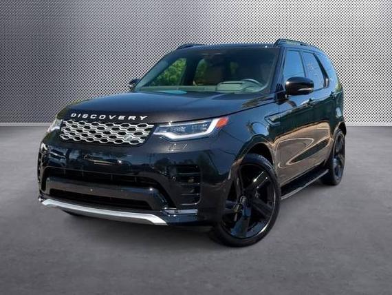 LAND ROVER DISCOVERY 2024 SALRW4EU7R2502748 image